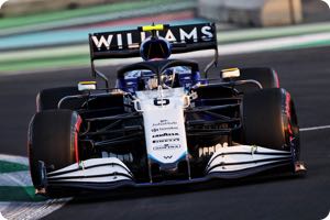 Nicholas Latifi