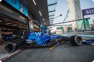 Nicholas Latifi