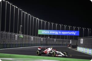 Antonio Giovinazzi