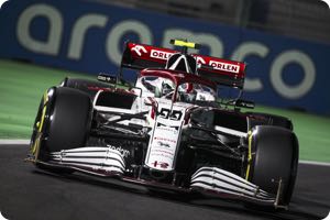 Antonio Giovinazzi