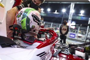 Antonio Giovinazzi