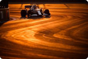 Antonio Giovinazzi