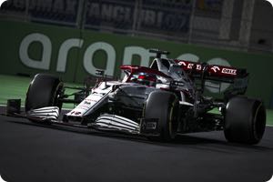 Kimi Raikkonen