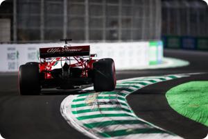 Kimi Raikkonen