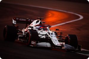 Kimi Raikkonen