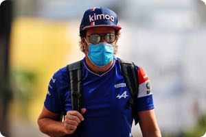 Fernando Alonso