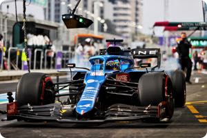 Fernando Alonso