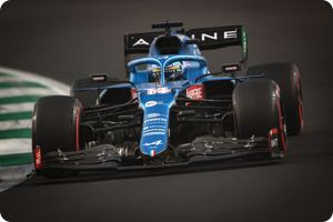 Fernando Alonso