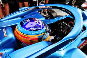 Fernando Alonso