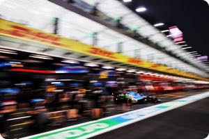 Esteban Ocon