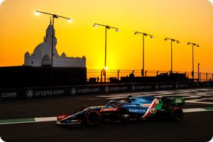 Esteban Ocon