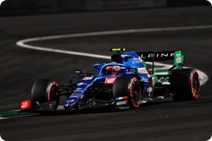 Esteban Ocon