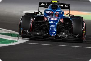 Esteban Ocon