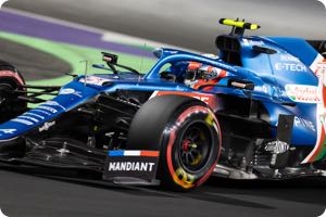 Esteban Ocon