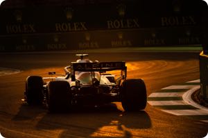 Esteban Ocon
