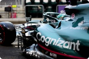 Lance Stroll
