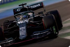 Lance Stroll