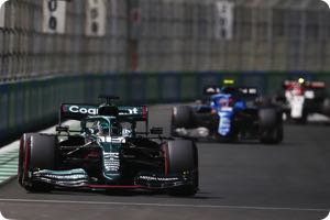 Lance Stroll