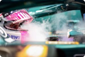 Sebastian Vettel