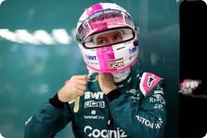 Sebastian Vettel