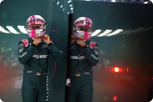Sebastian Vettel