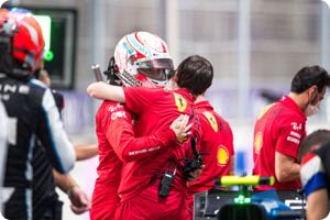 Charles Leclerc