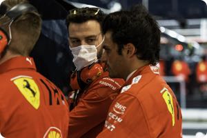 Carlos Sainz