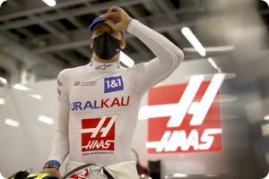 Mick Schumacher
