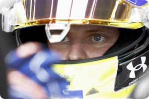 Mick Schumacher