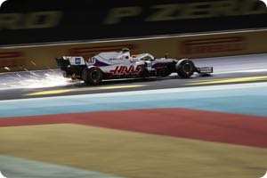 Mick Schumacher