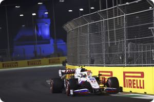 Mick Schumacher