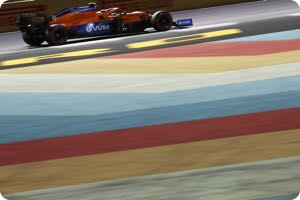 Lando Norris