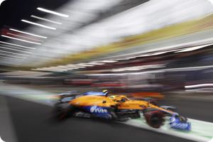 Lando Norris