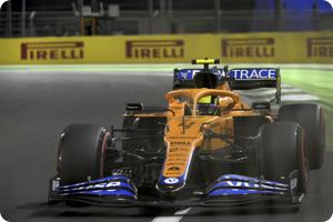 Lando Norris