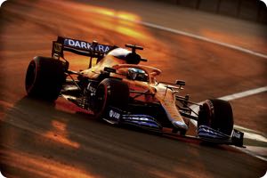 Daniel Ricciardo