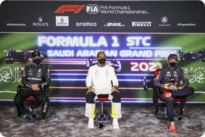 Press Conference