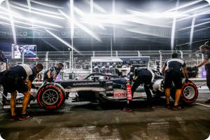 Pierre Gasly
