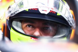 Sergio Perez