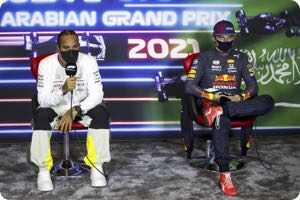 Press Conference