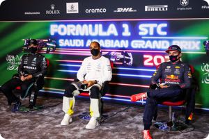 Press Conference