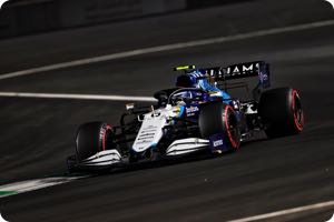 Nicholas Latifi