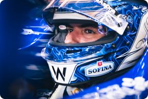 Nicholas Latifi