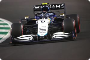 Nicholas Latifi