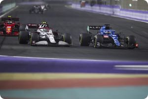 Fernando Alonso