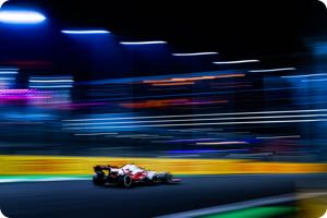 Antonio Giovinazzi