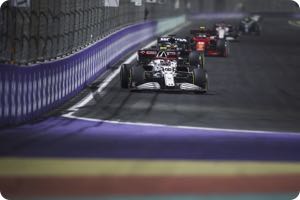 Antonio Giovinazzi