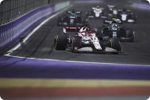 Kimi Raikkonen