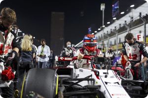 Kimi Raikkonen
