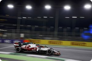 Kimi Raikkonen
