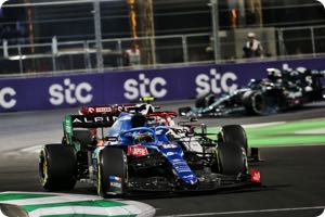 Fernando Alonso